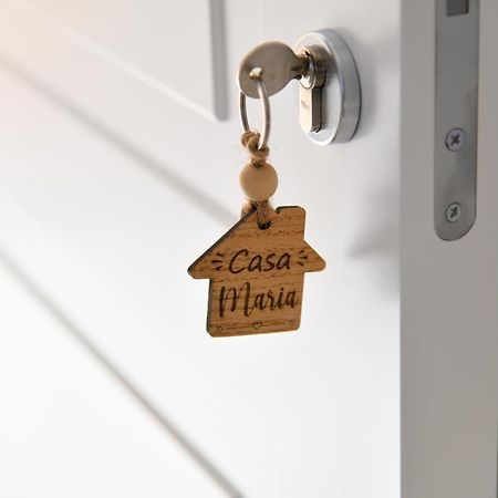 La Dimora Dei Nonni Villa Forio  Ngoại thất bức ảnh