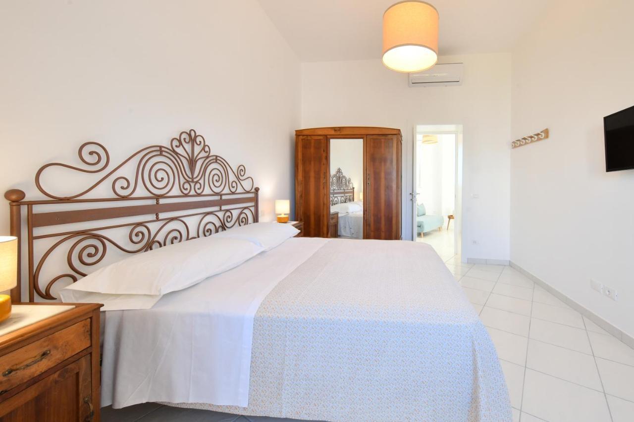 La Dimora Dei Nonni Villa Forio  Ngoại thất bức ảnh