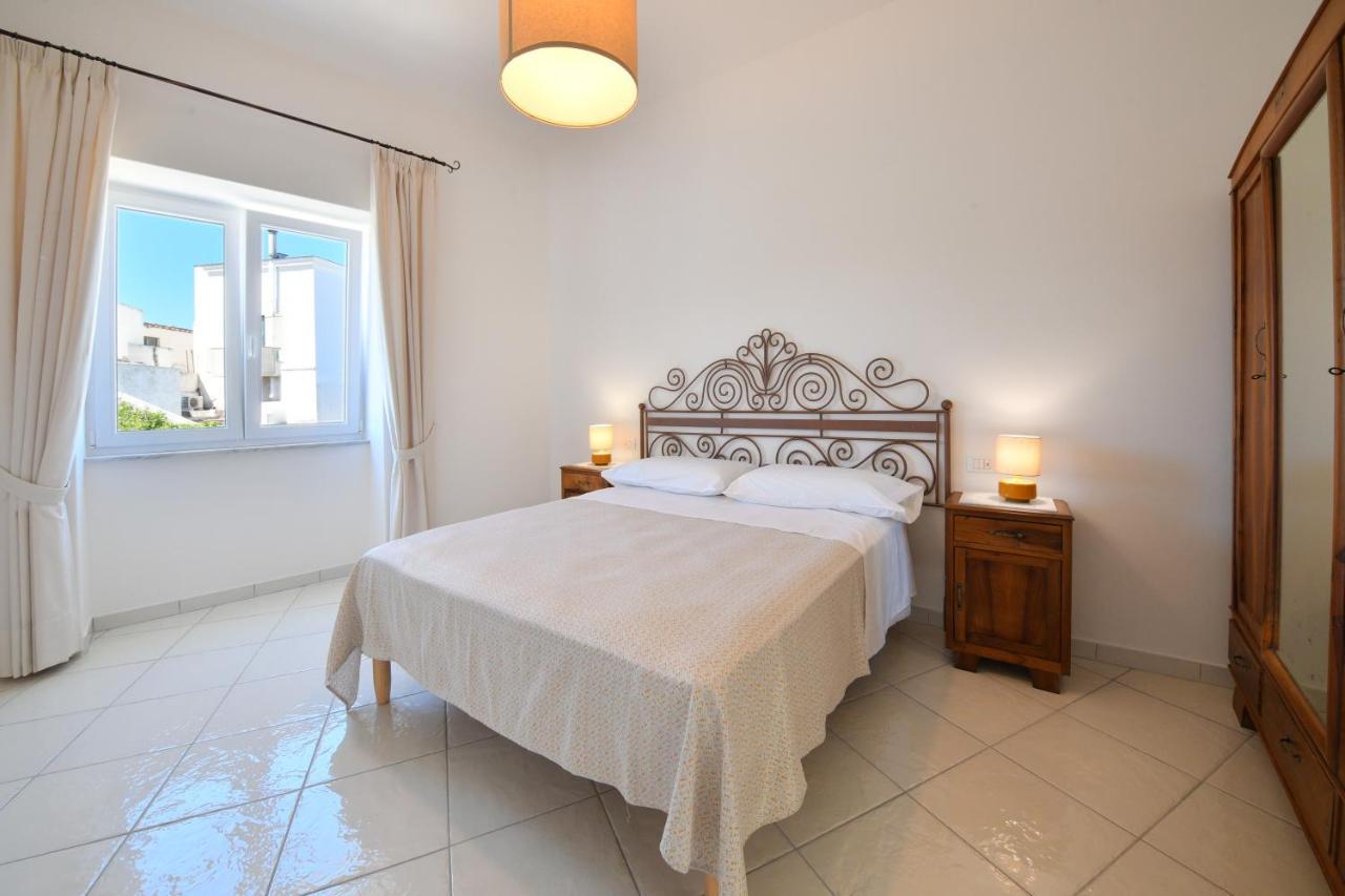 La Dimora Dei Nonni Villa Forio  Ngoại thất bức ảnh